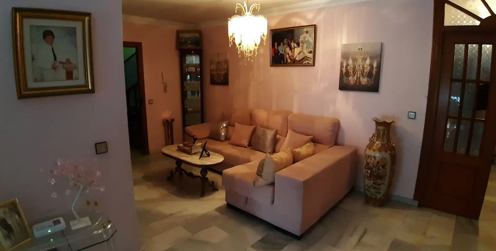 Продажа  отдельно стоящей виллы в Mijas 14