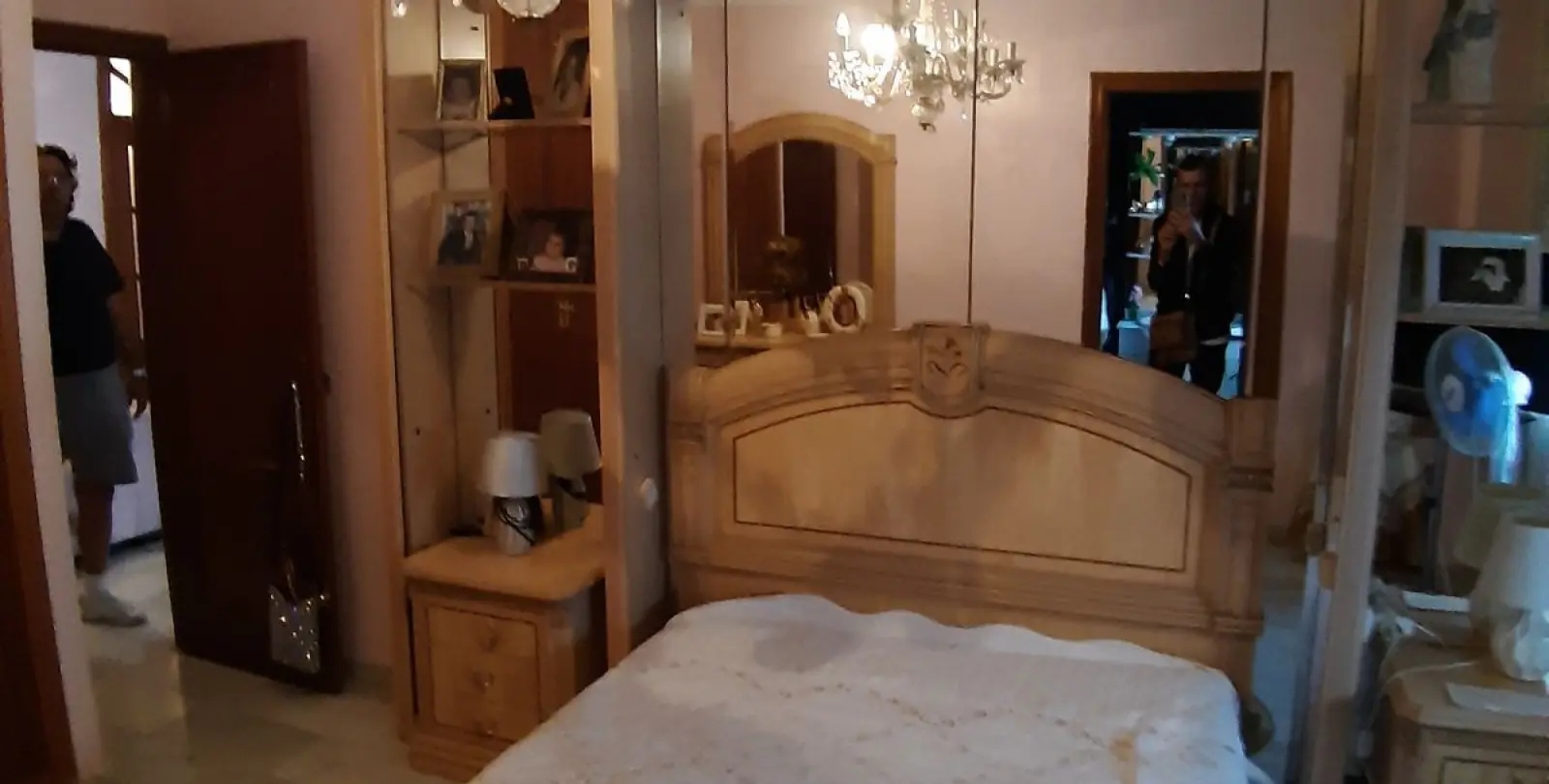 Продажа  отдельно стоящей виллы в Mijas 22