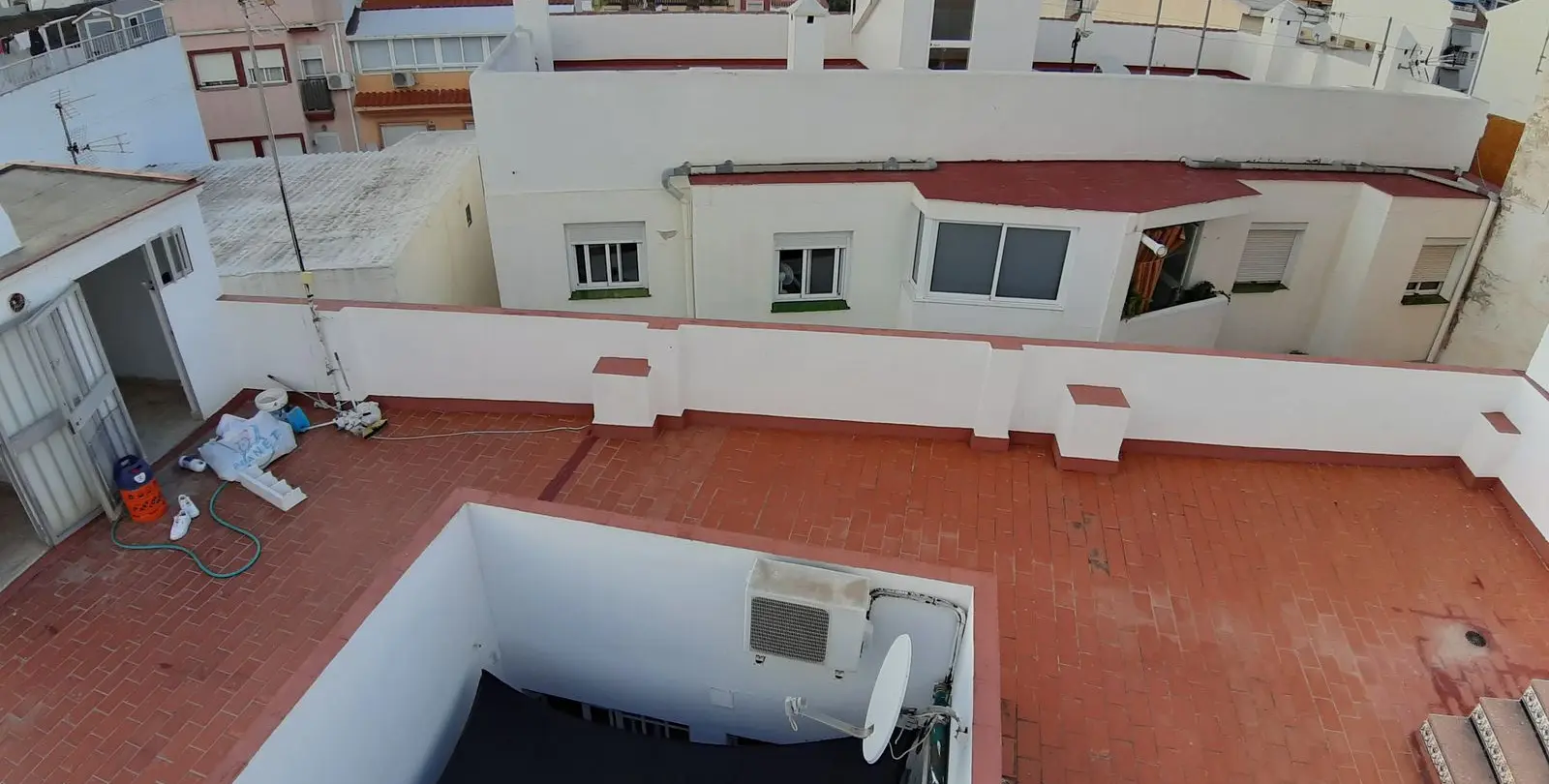 Продажа  отдельно стоящей виллы в Mijas 42