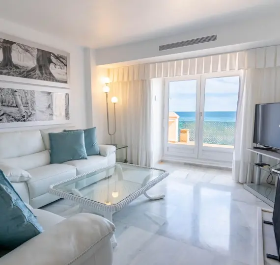 Продажа таунхауса в Estepona