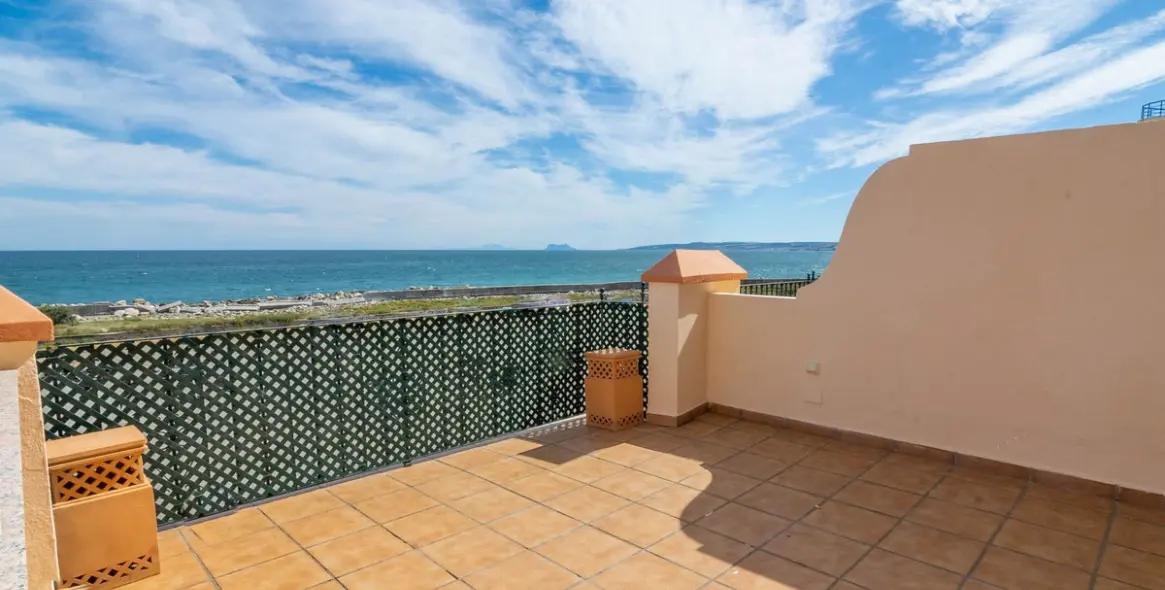 Продажа таунхауса в Estepona 3