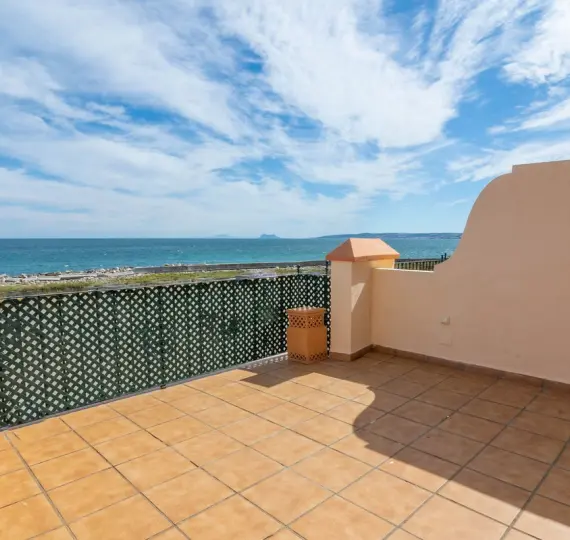 Продажа таунхауса в Estepona