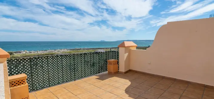 Продажа таунхауса в Estepona 2