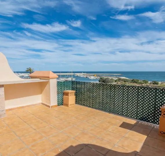 Продажа таунхауса в Estepona