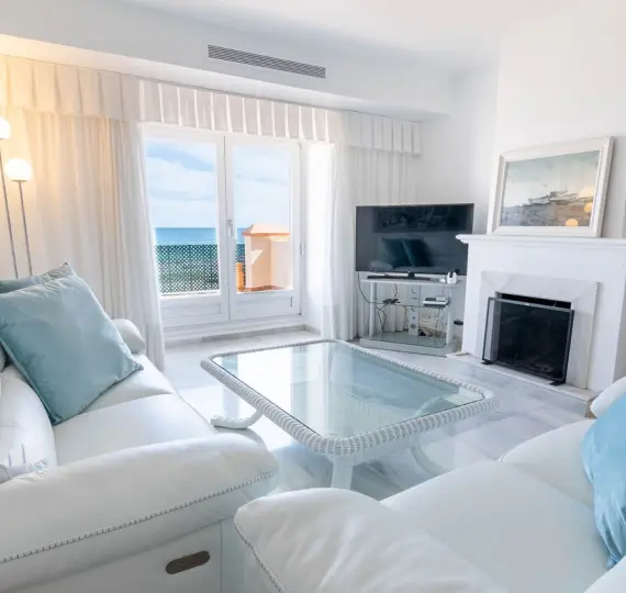 Продажа таунхауса в Estepona