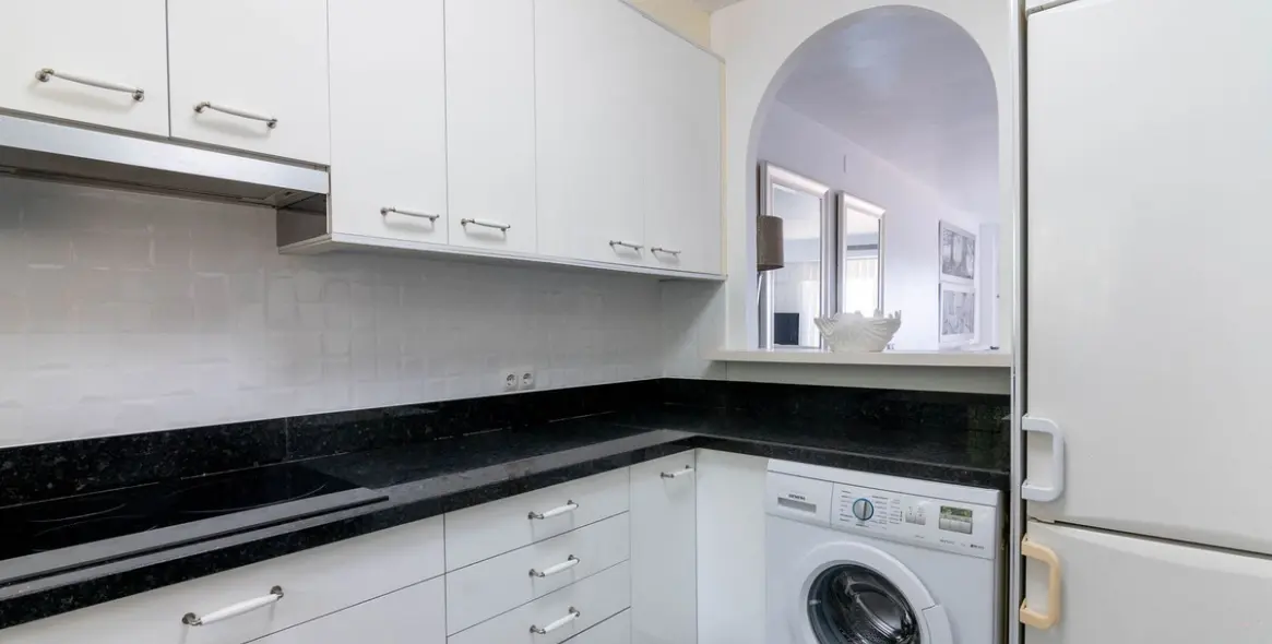 Продажа таунхауса в Estepona 8