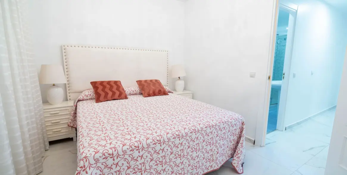 Продажа таунхауса в Estepona 11