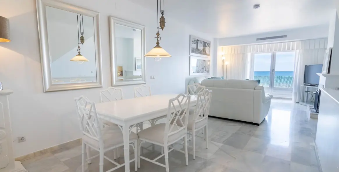 Продажа таунхауса в Estepona 14