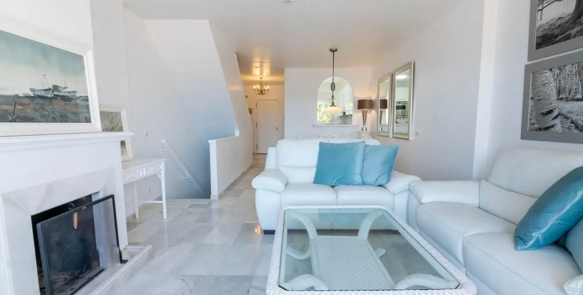 Продажа таунхауса в Estepona 15