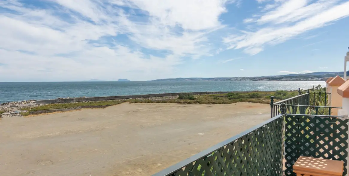 Продажа таунхауса в Estepona 18