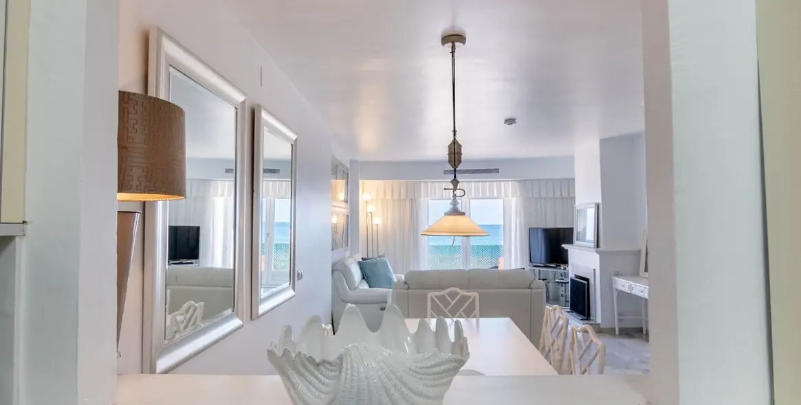 Продажа таунхауса в Estepona 20