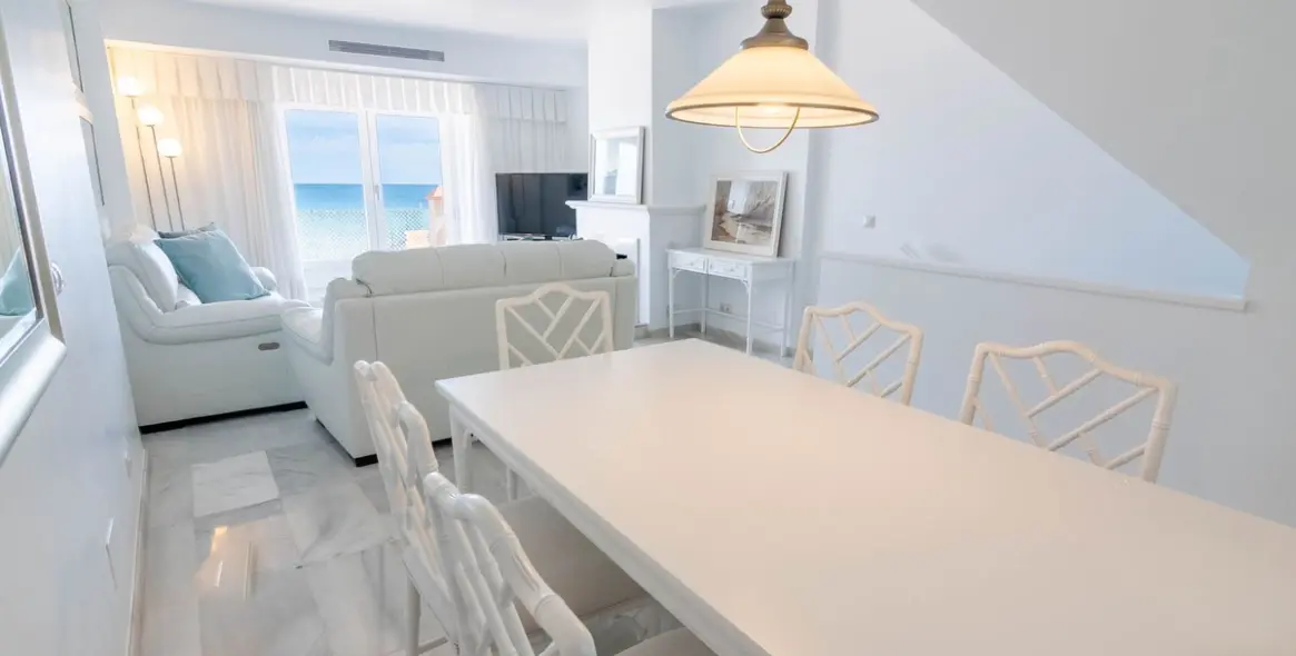 Sale of townhouse in Estepona 22