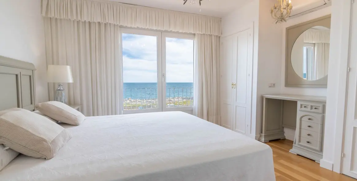 Sale of townhouse in Estepona 25