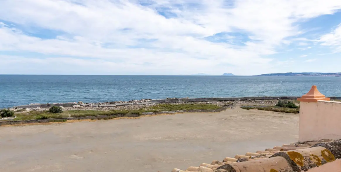 Sale of townhouse in Estepona 39