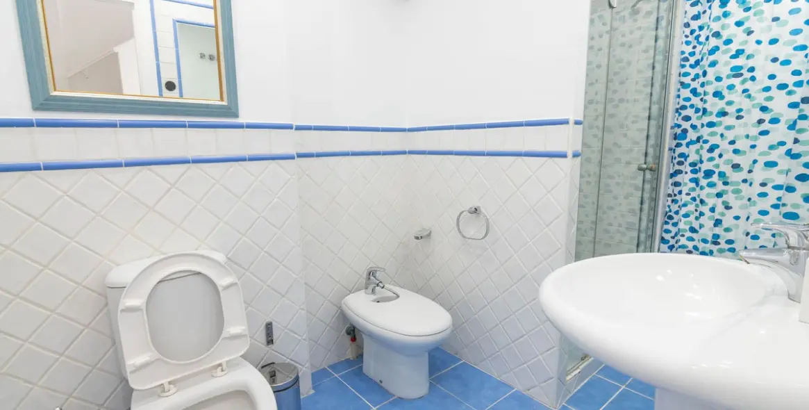 Sale of townhouse in Estepona 42