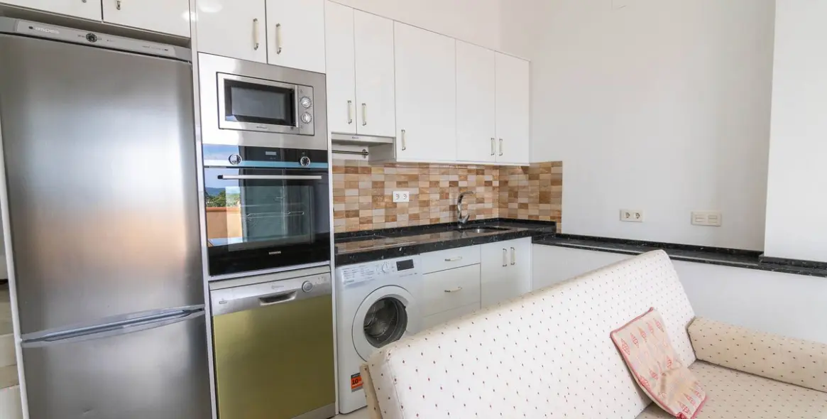 Sale of townhouse in Estepona 50