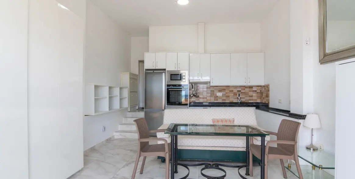 Sale of townhouse in Estepona 51