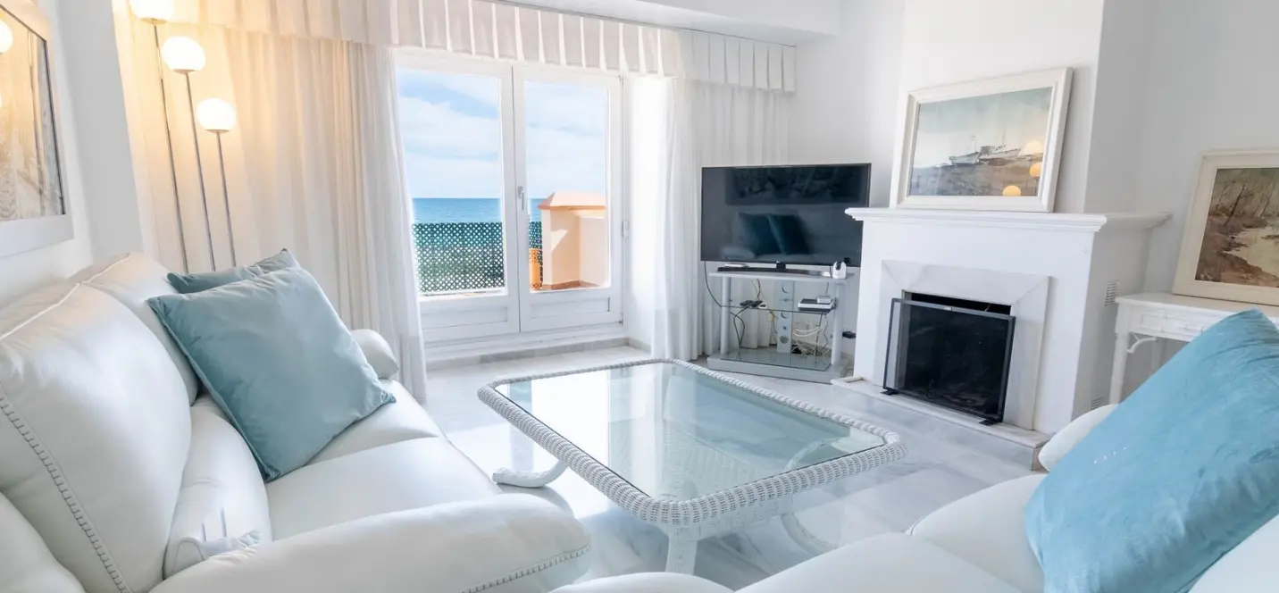 Venta de adosado en Estepona 1