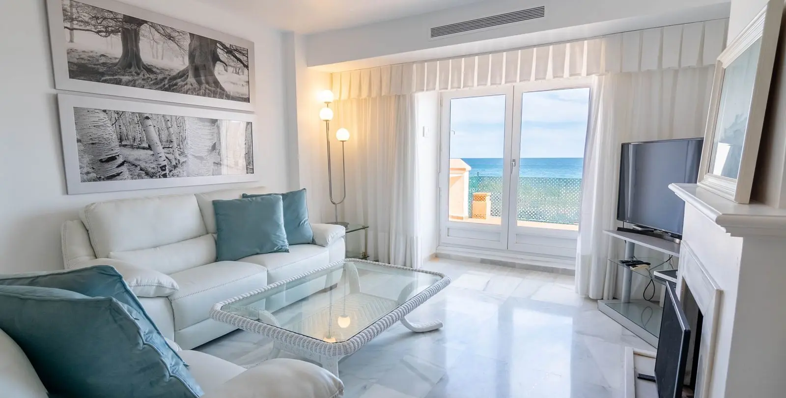 Venta de adosado en Estepona 3