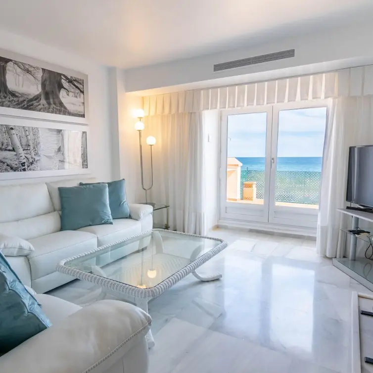 Venta de adosado en Estepona