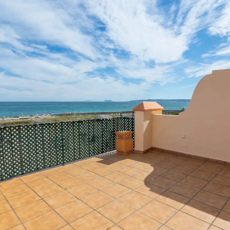 Venta de adosado en Estepona