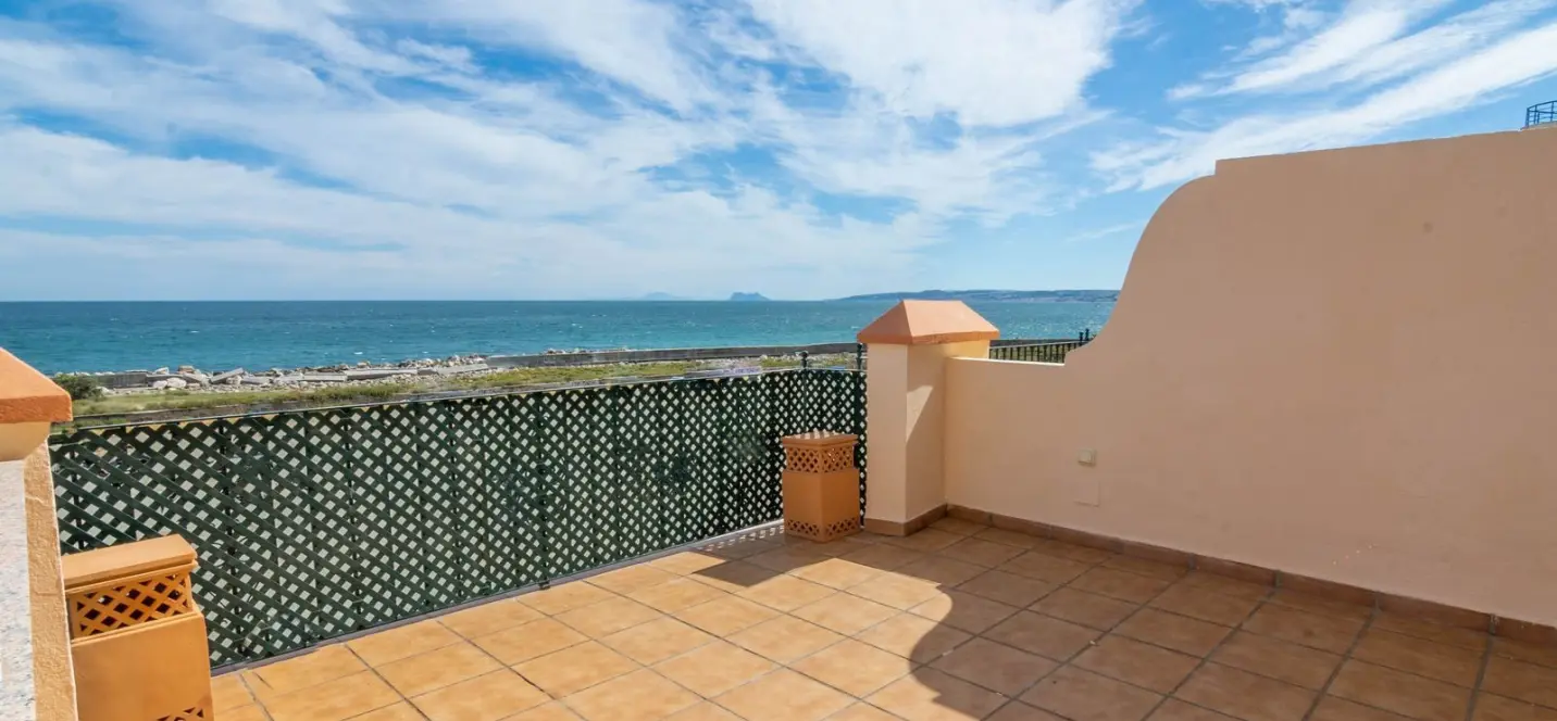 Venta de adosado en Estepona 3