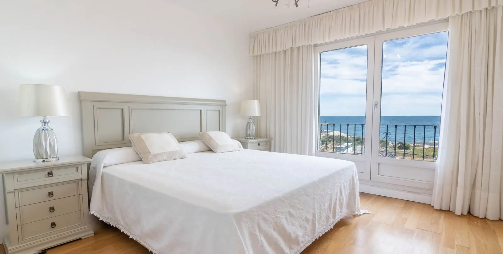 Venta de adosado en Estepona 6