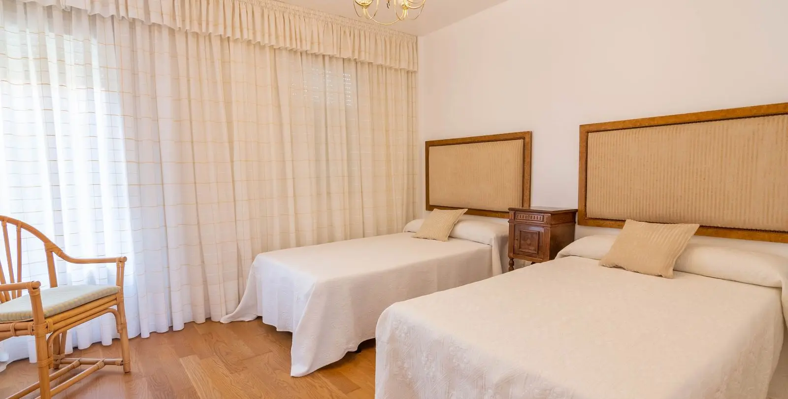 Venta de adosado en Estepona 7