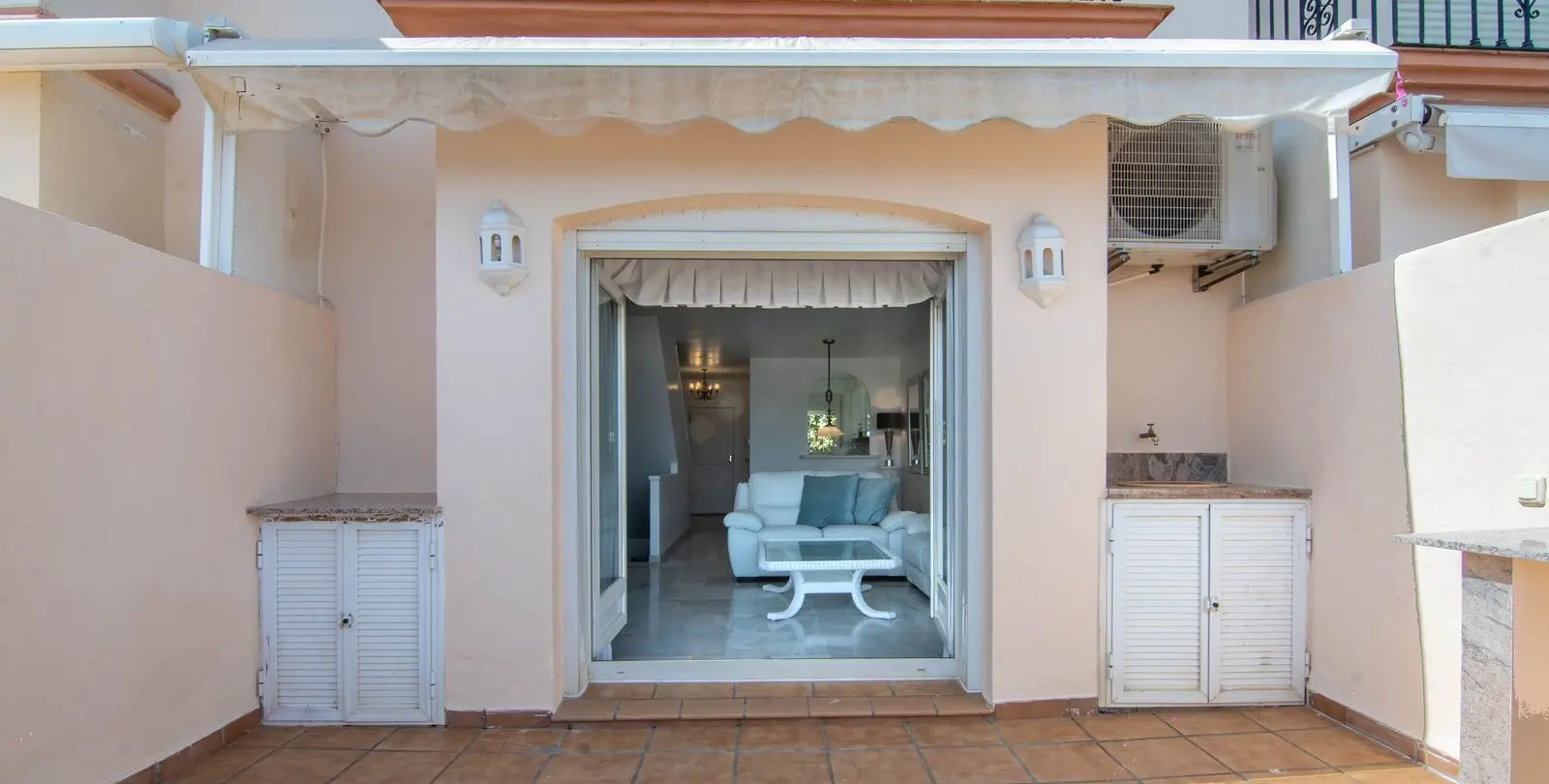 Venta de adosado en Estepona 16