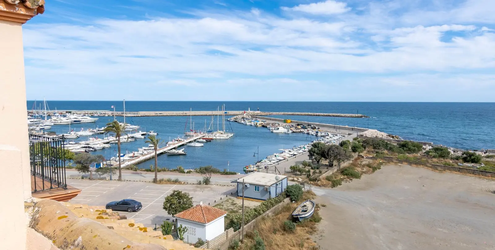 Venta de adosado en Estepona 17