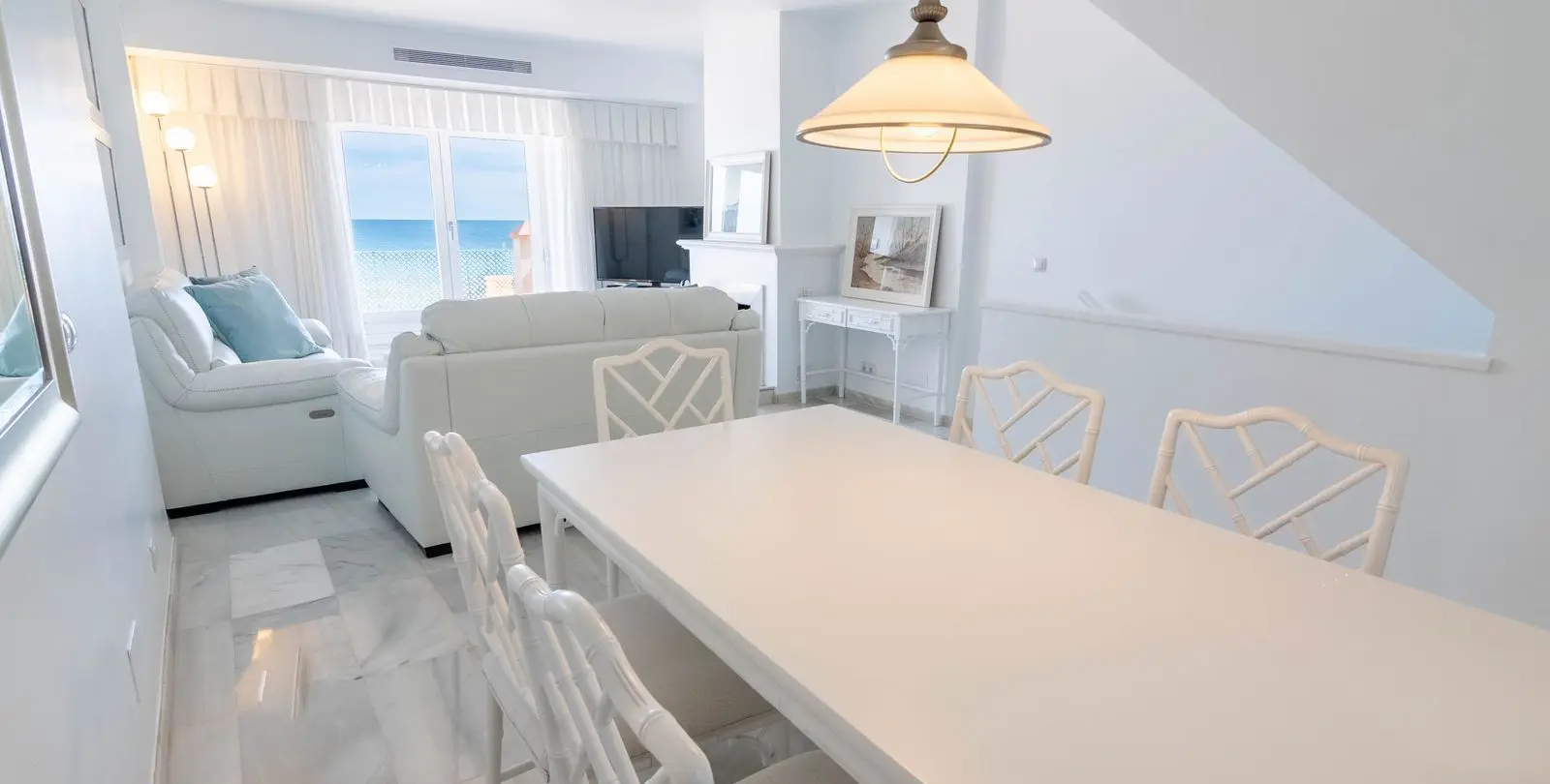Venta de adosado en Estepona 22