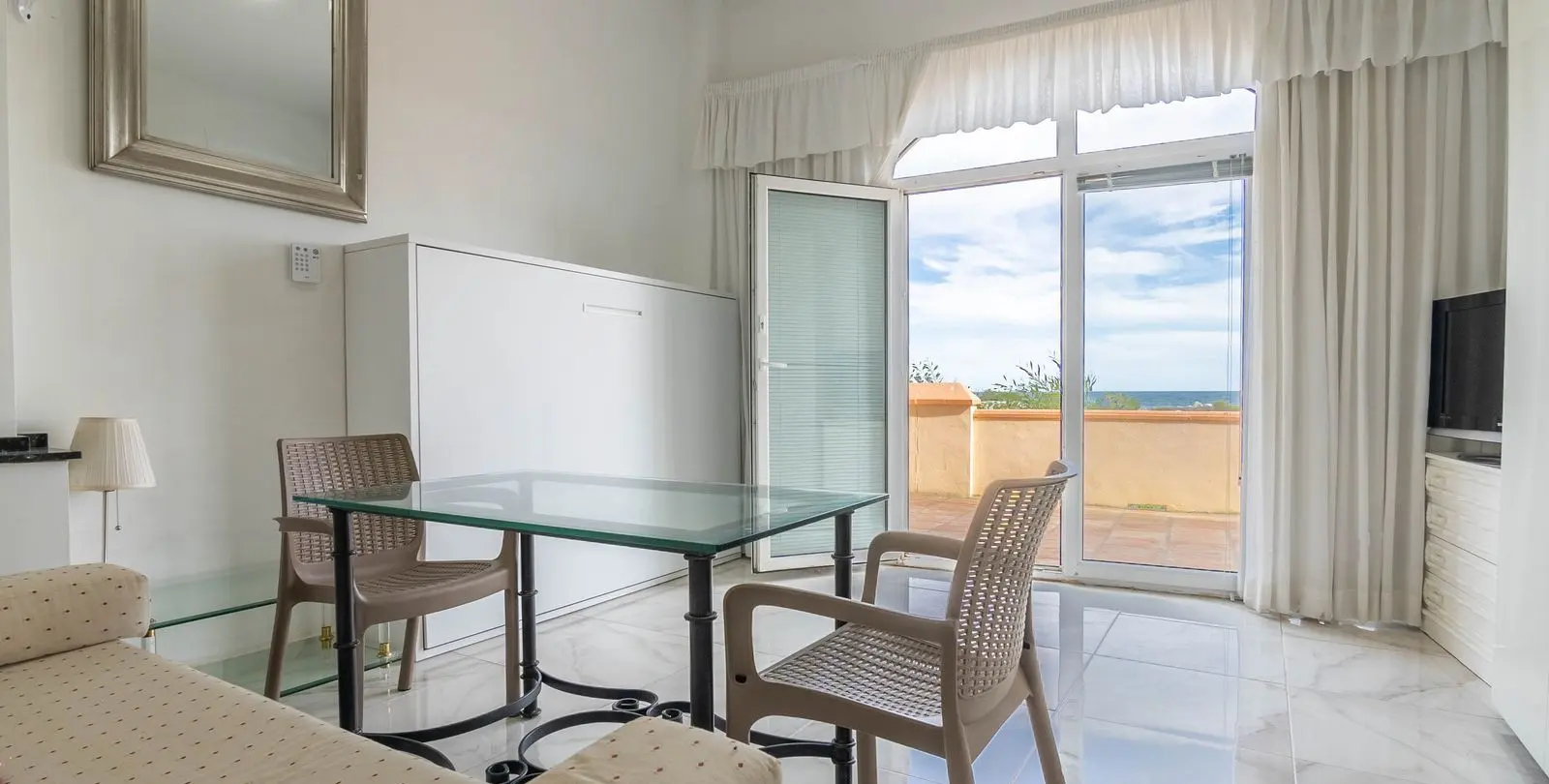 Venta de adosado en Estepona 49