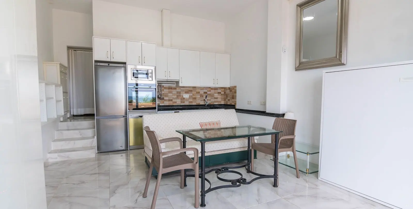 Venta de adosado en Estepona 52