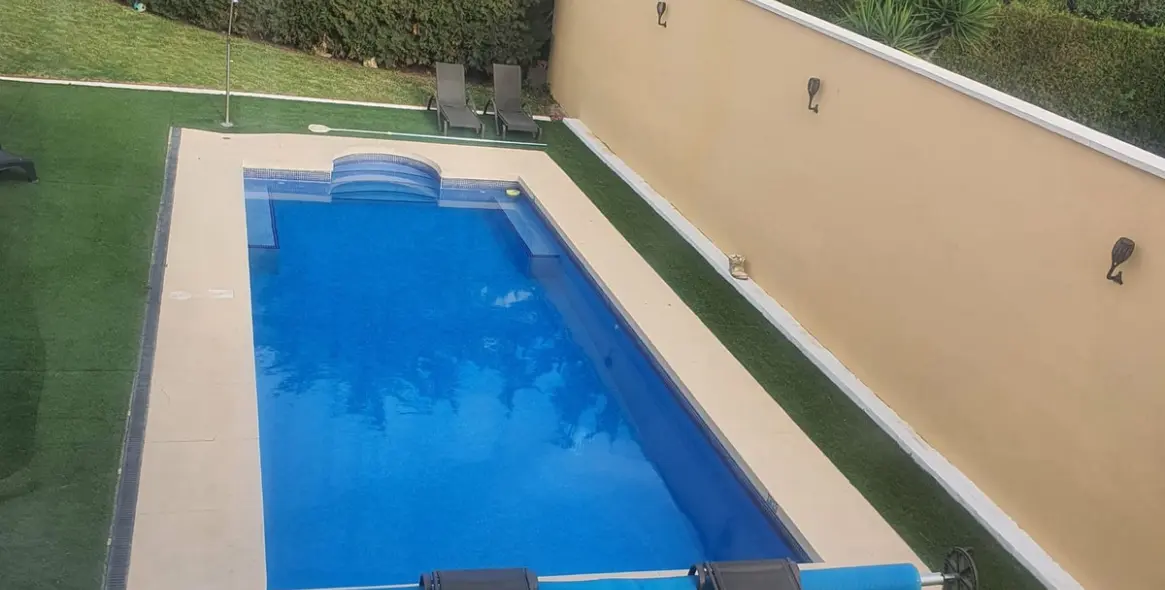 Продажа  отдельно стоящей виллы в El Faro 2