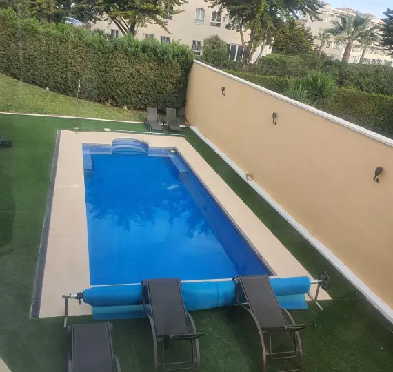 Sale of detached villa in El Faro