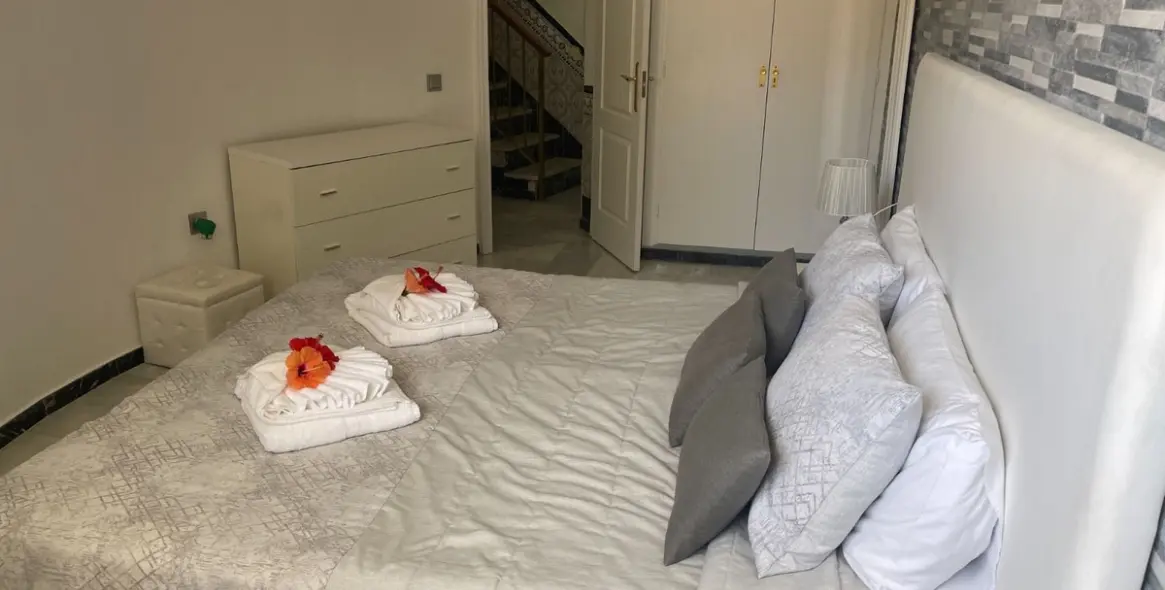 Продажа  отдельно стоящей виллы в El Faro 20