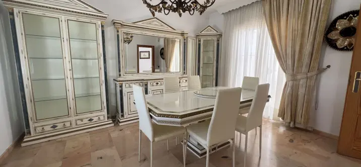 Sale of semi-detached house in San Pedro de Alcántara 2