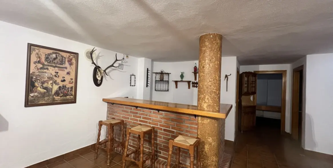 Sale of semi-detached house in San Pedro de Alcántara 11