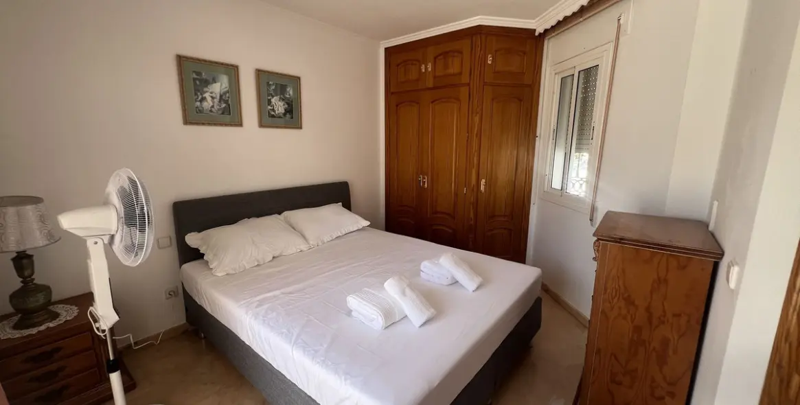 Sale of semi-detached house in San Pedro de Alcántara 14