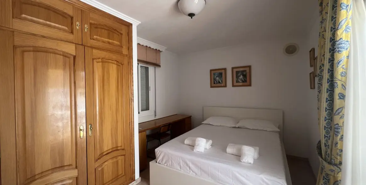 Продажа дома на две семьи в San Pedro de Alcántara 21