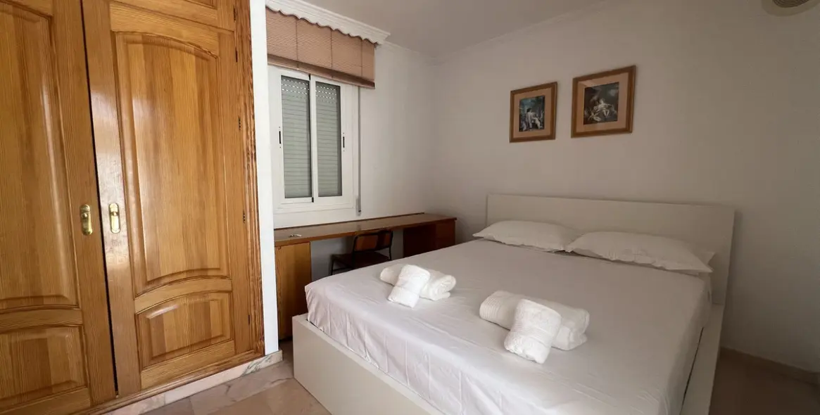 Продажа дома на две семьи в San Pedro de Alcántara 22