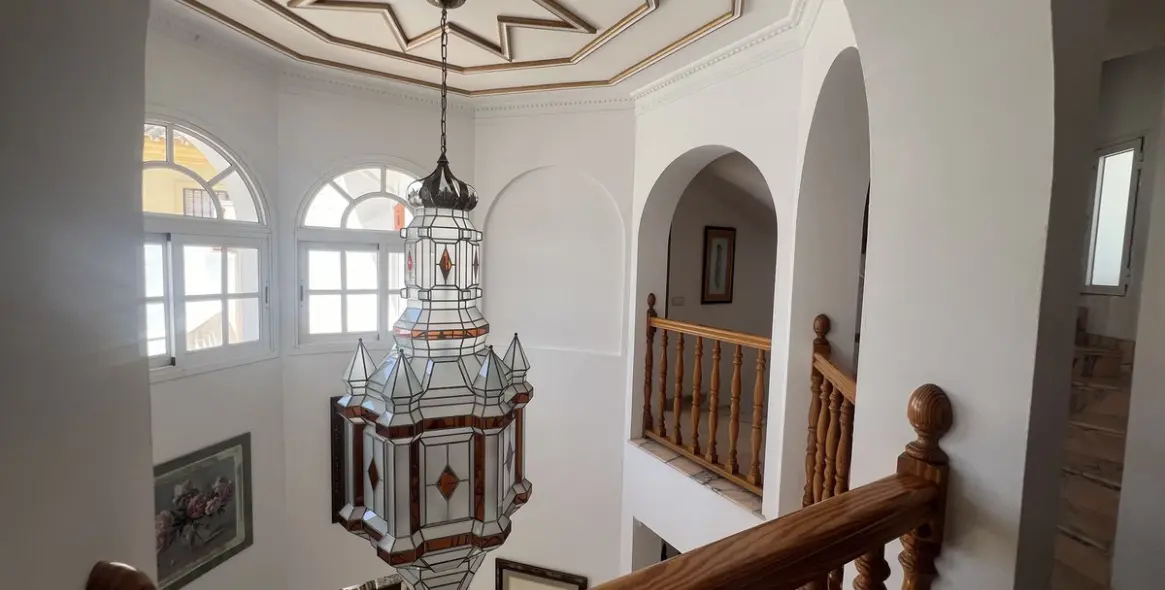 Продажа дома на две семьи в San Pedro de Alcántara 23