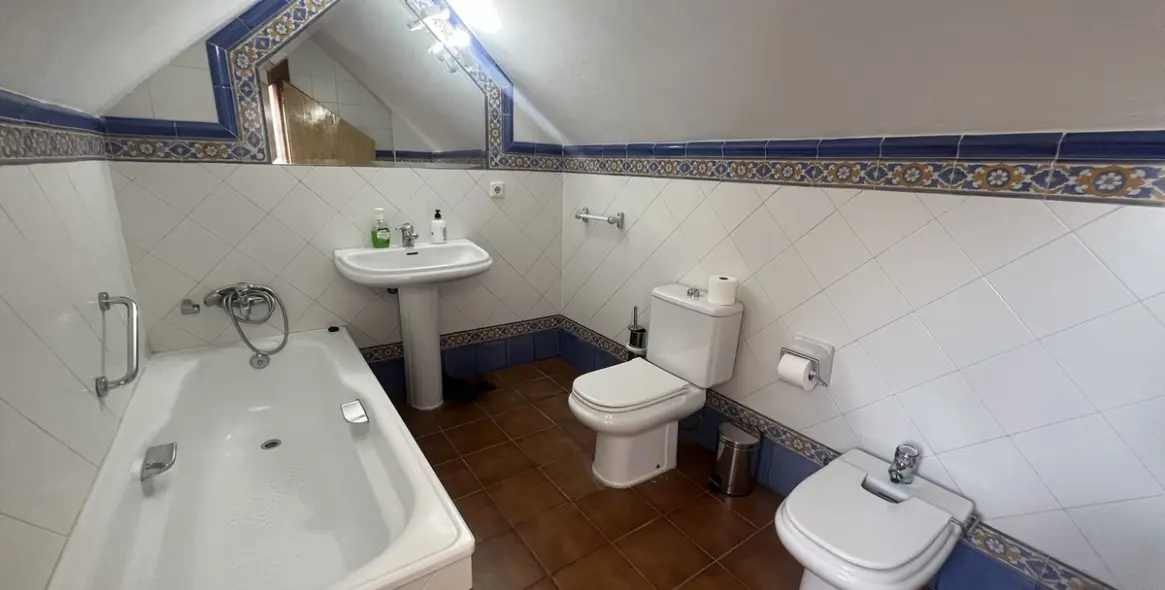 Продажа дома на две семьи в San Pedro de Alcántara 25