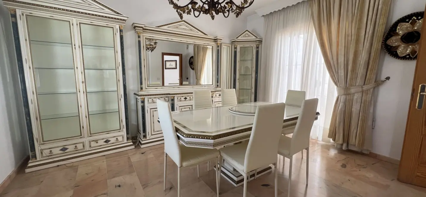 Продажа дома на две семьи в San Pedro de Alcántara 2