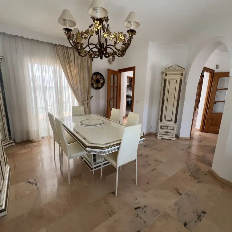 Продажа дома на две семьи в San Pedro de Alcántara
