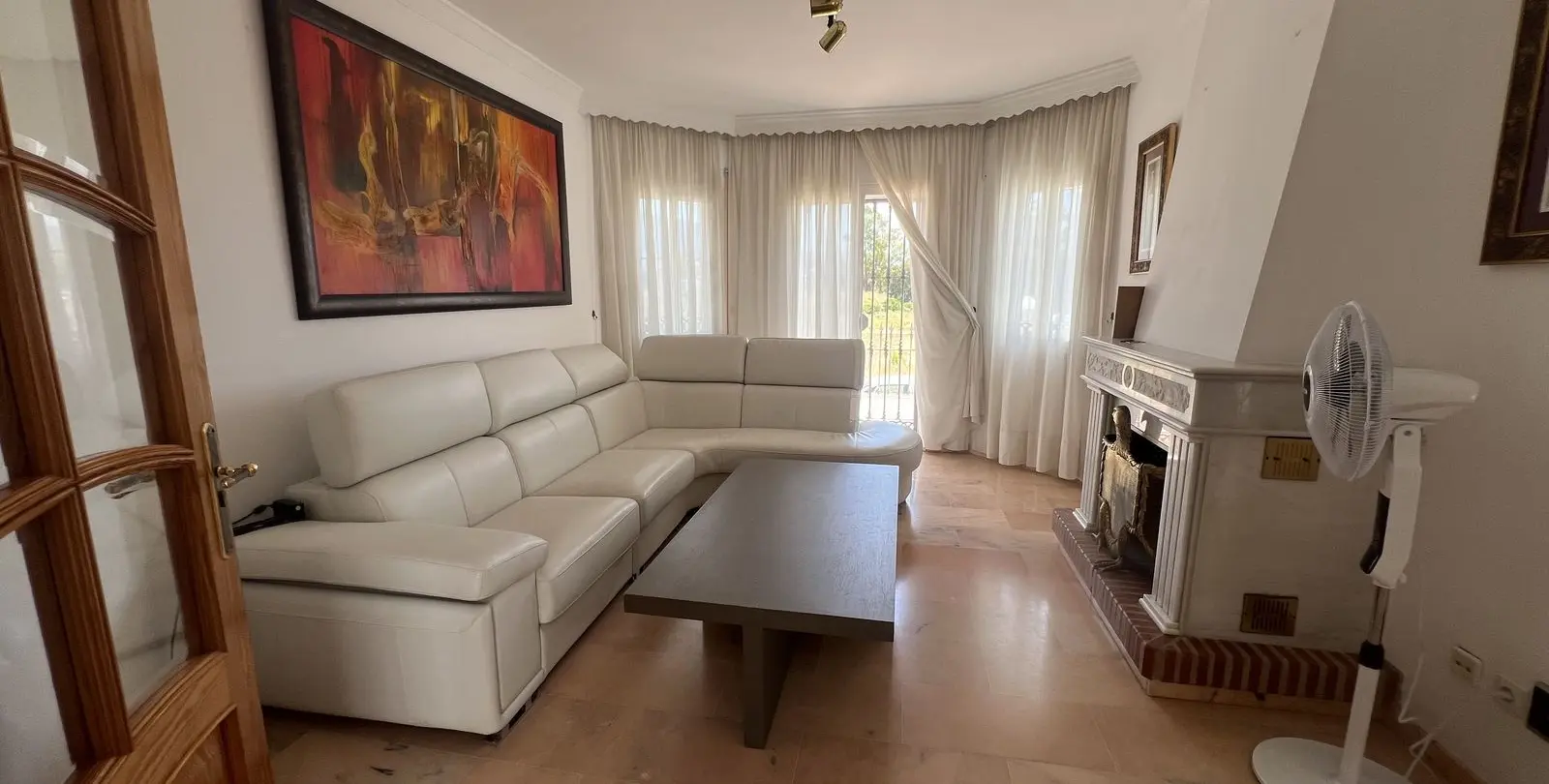 Продажа дома на две семьи в San Pedro de Alcántara 5