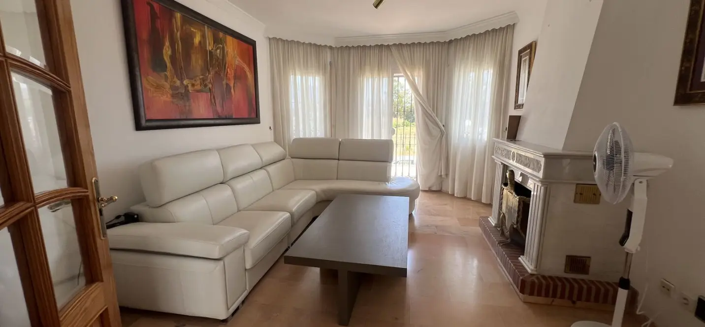 Продажа дома на две семьи в San Pedro de Alcántara 4