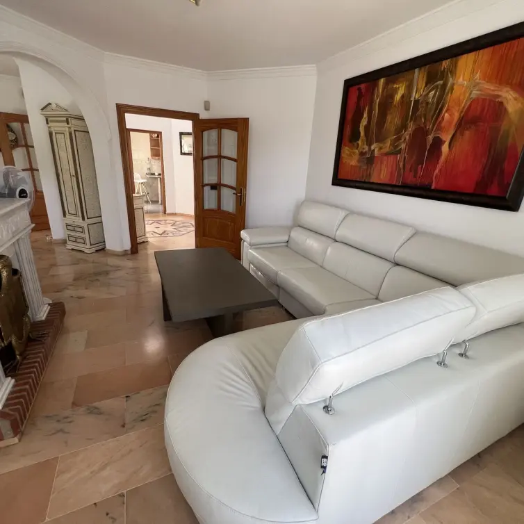 Продажа дома на две семьи в San Pedro de Alcántara