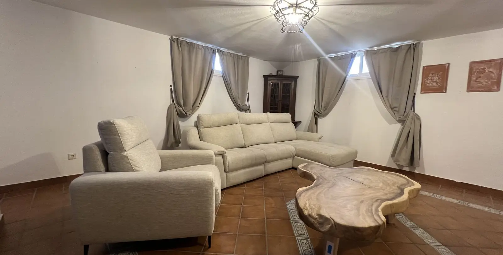 Продажа дома на две семьи в San Pedro de Alcántara 10