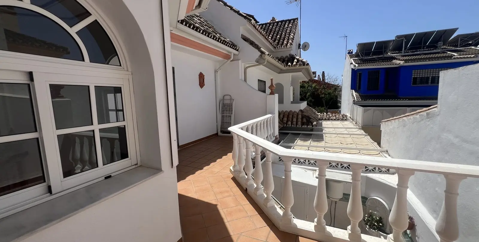 Продажа дома на две семьи в San Pedro de Alcántara 15